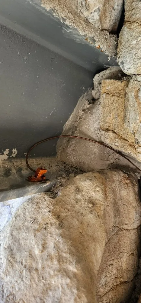 Slide of Aftermath Electric