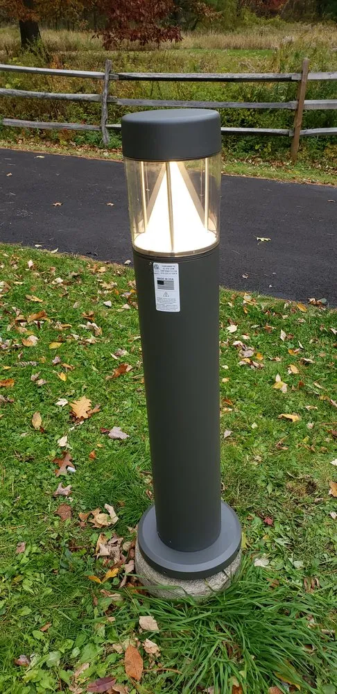 Slide of Aftermath Electric