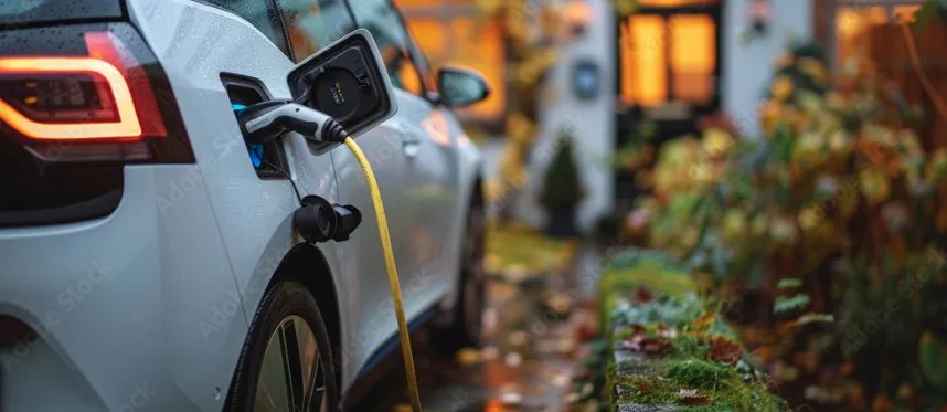 Slide of Aftermath Electric