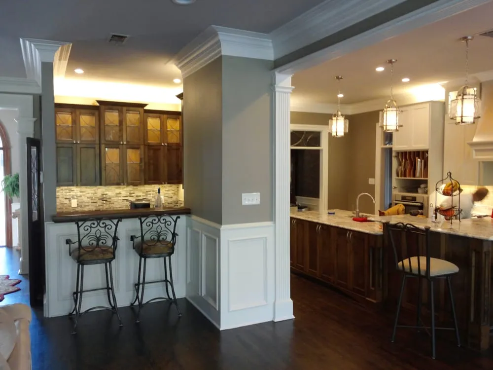 Professional outlet and switch repair experts serving , - Afton Electric