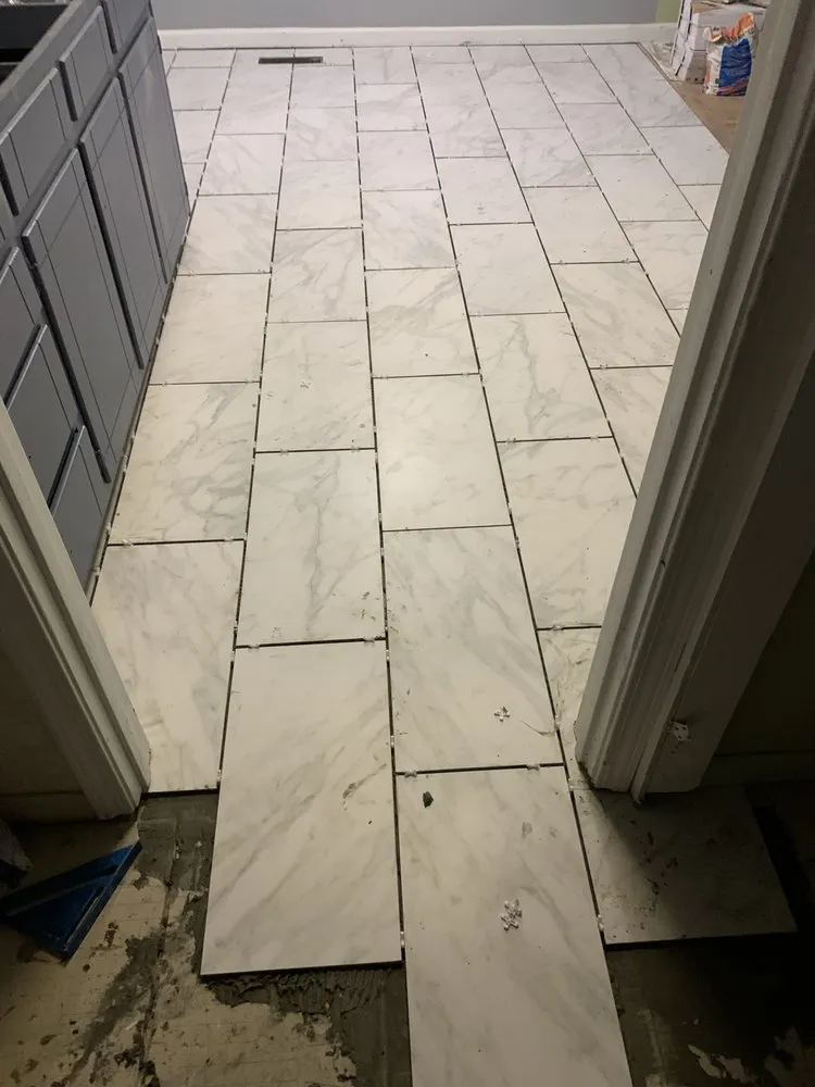 Slide of AG Construction