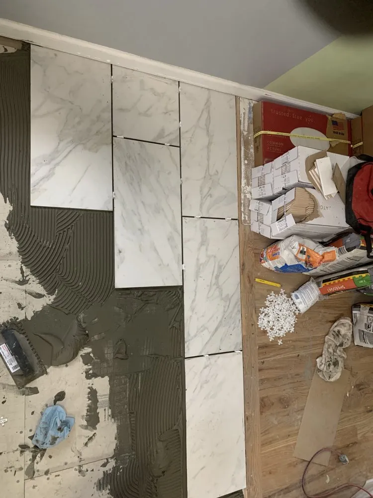 Slide of AG Construction