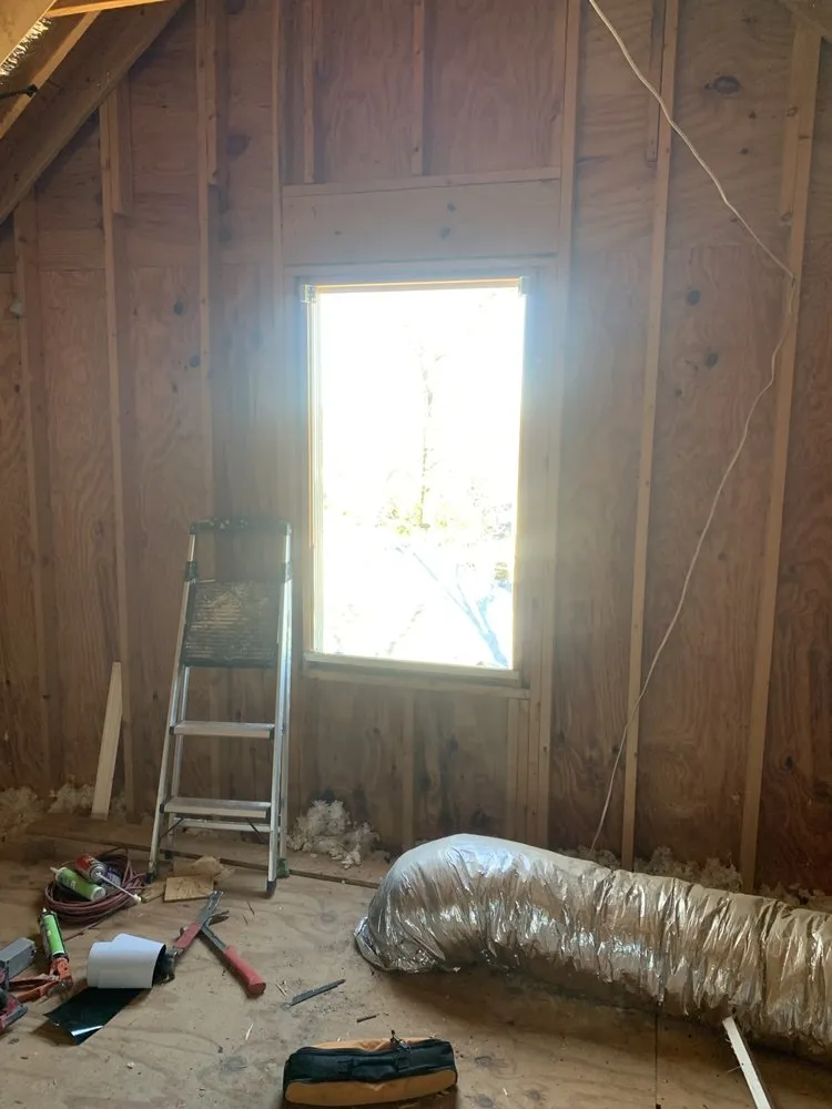 Slide of AG Construction