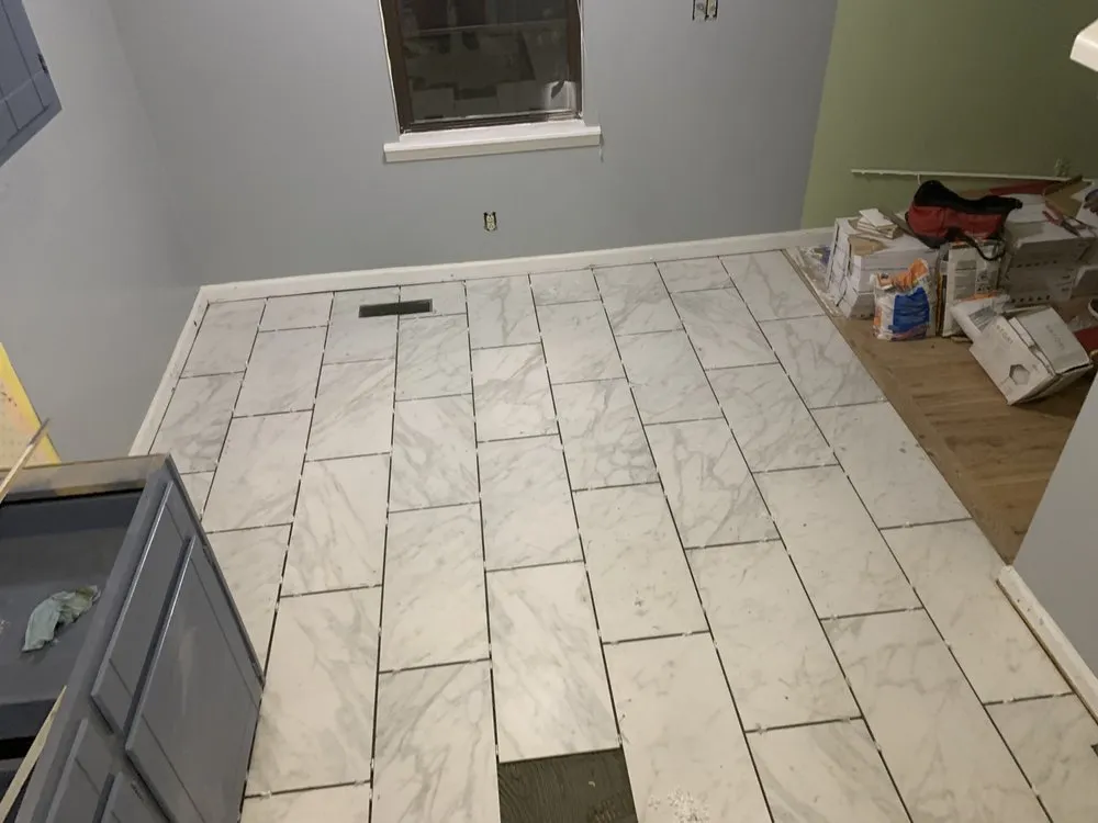 Slide of AG Construction