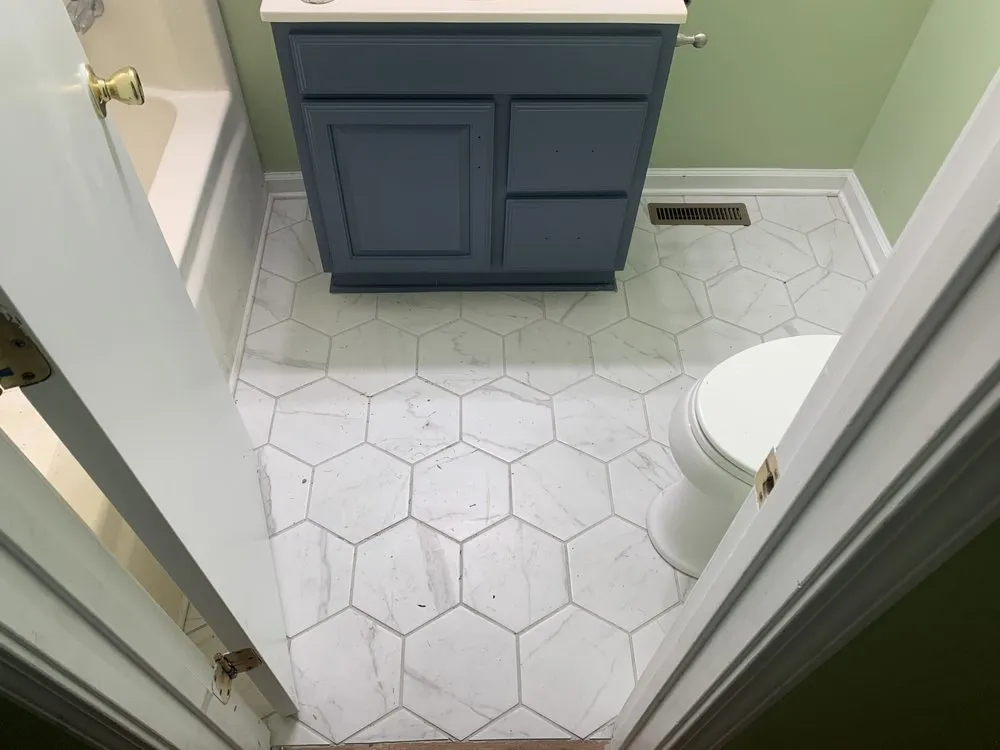 Slide of AG Construction