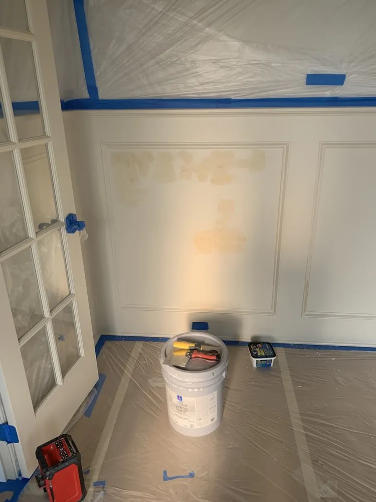 Slide of AG Construction