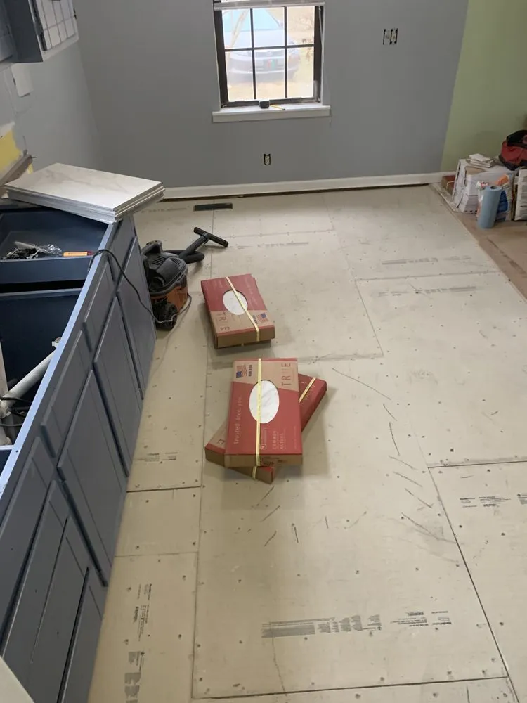 Slide of AG Construction