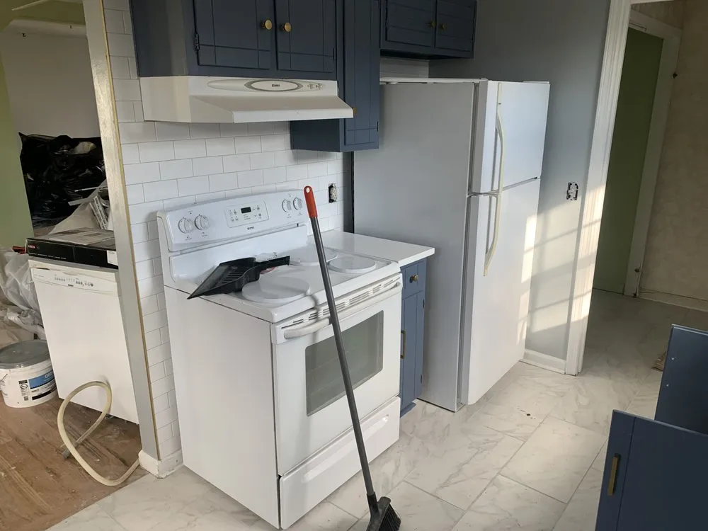 Slide of AG Construction