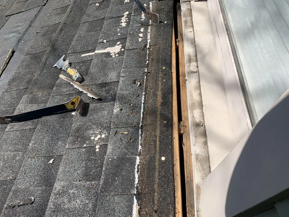 Slide of AG Construction