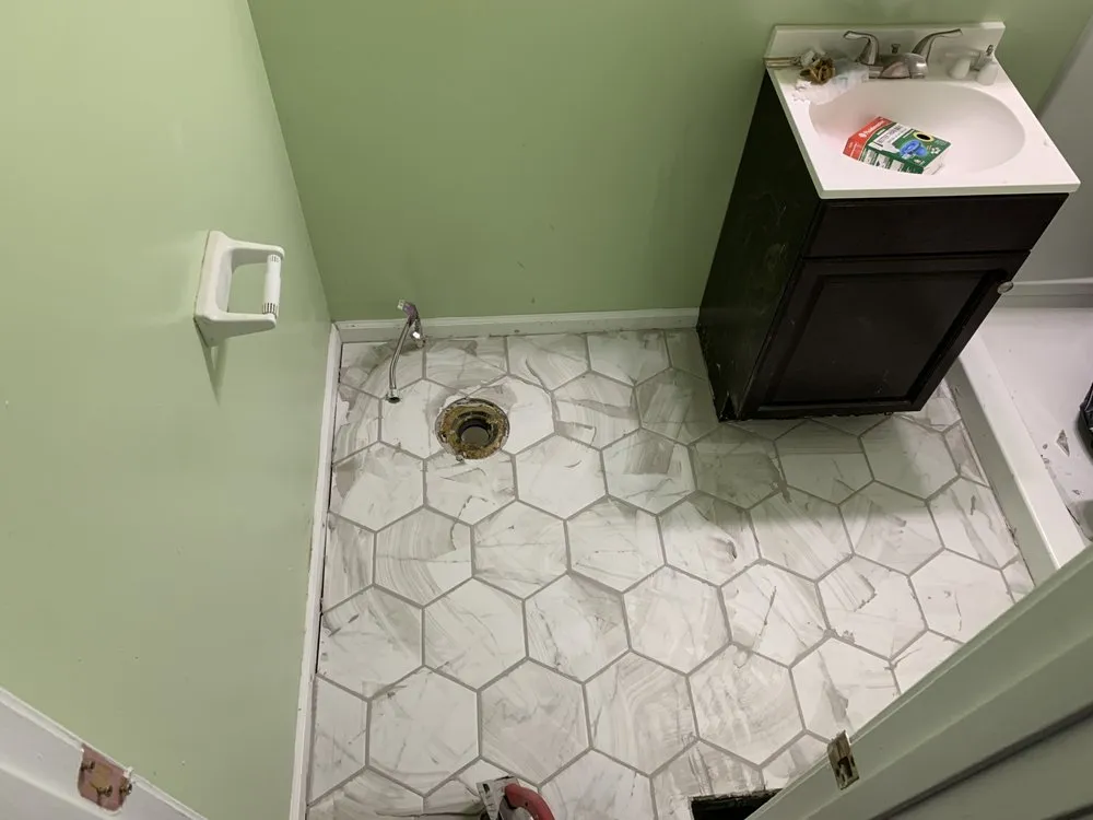 Slide of AG Construction