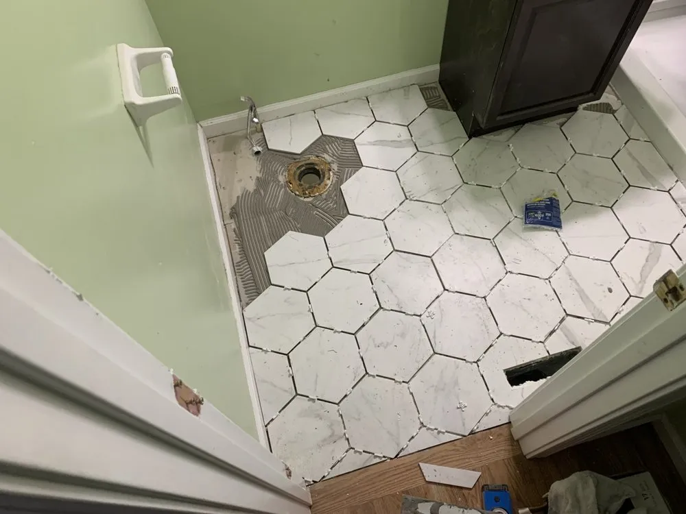 Slide of AG Construction