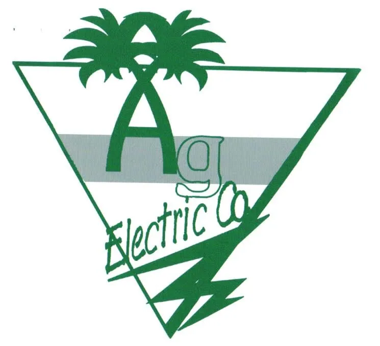 Slide of AG Electric