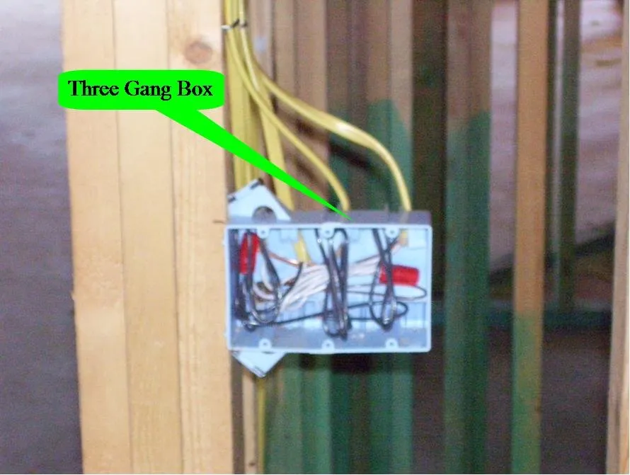 Slide of AG Electric