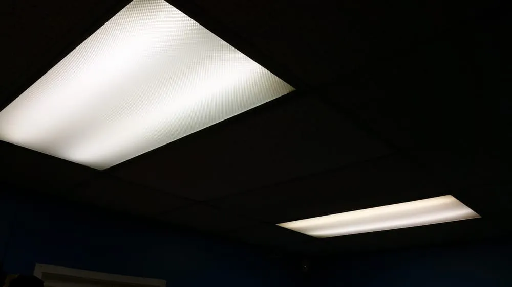 Slide of A&G Electric Company