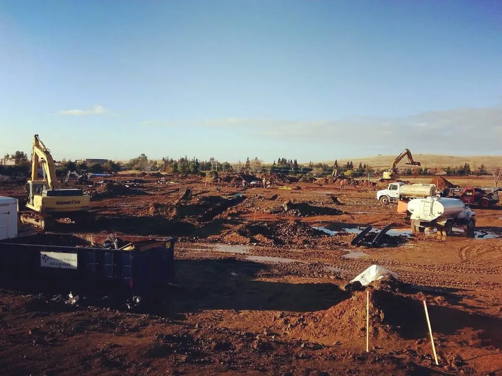 Slide of A&G Electric Company