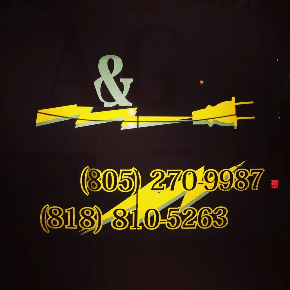 Trusted outlet and switch repair in ,  by A&G Electric Company