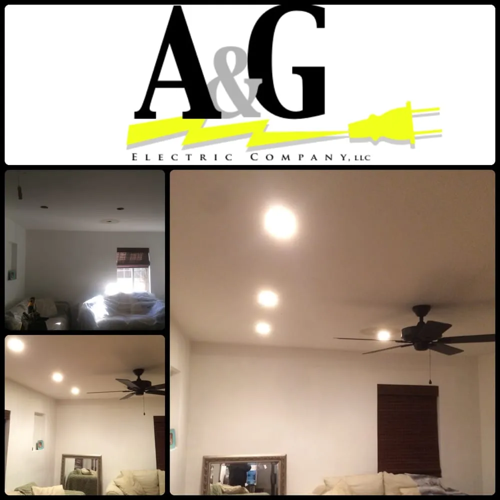 Affordable wiring installation in ,  by A&G Electric Company