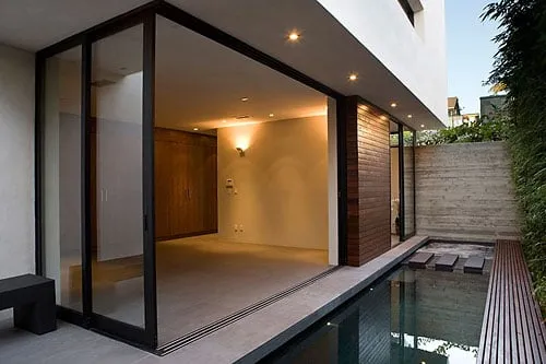 Slide of A&G Electric Company