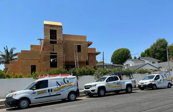 A&G Electric Company