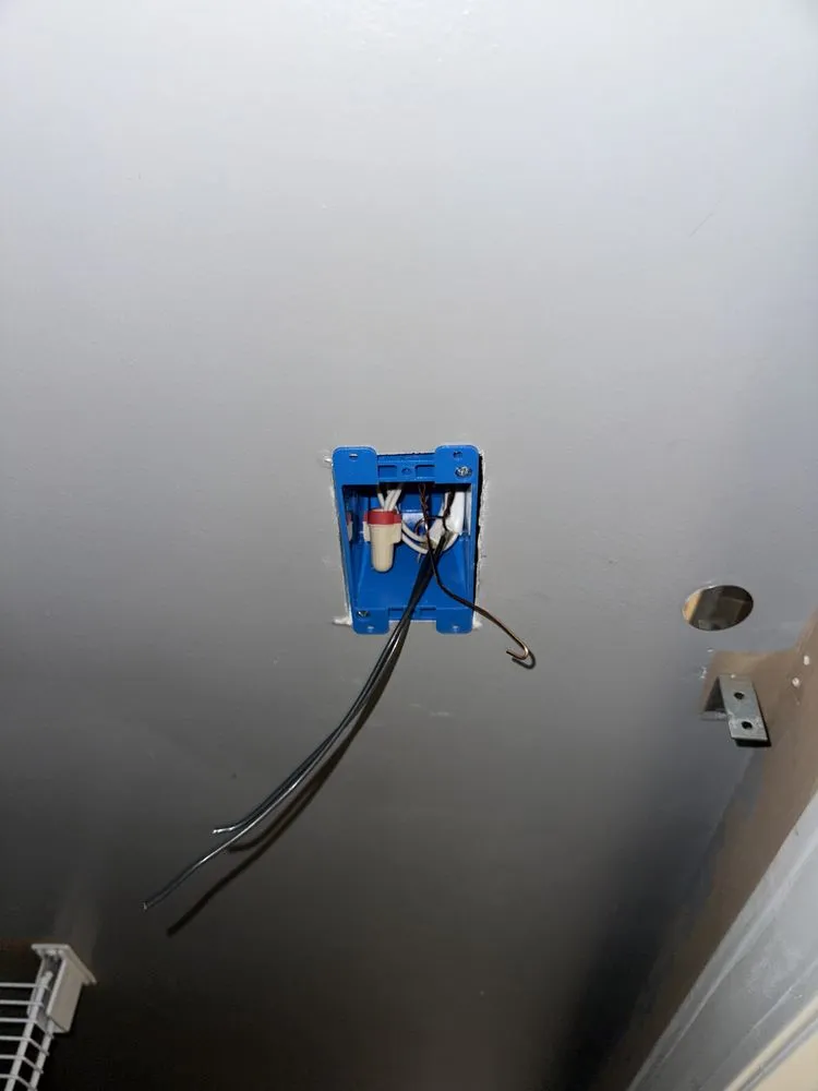 Slide of AG Electric