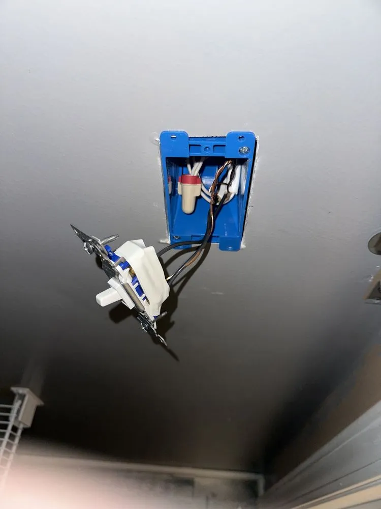 Slide of AG Electric