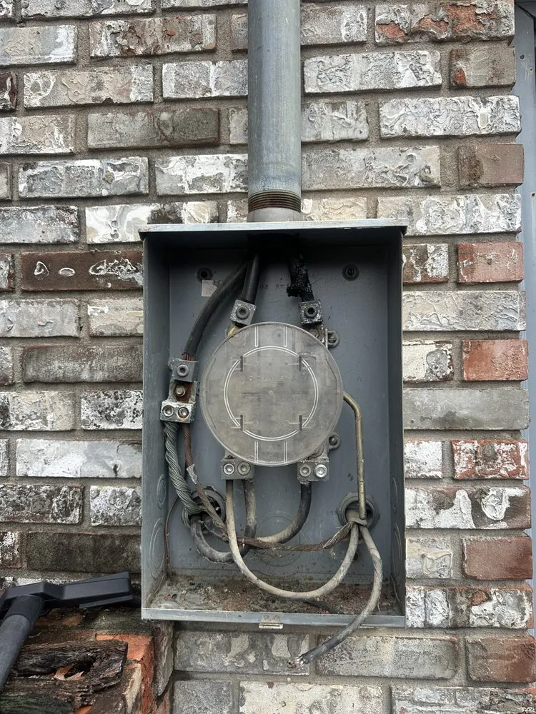 Slide of AG Electric