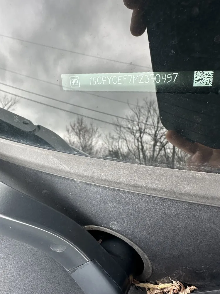 Slide of AG Electric