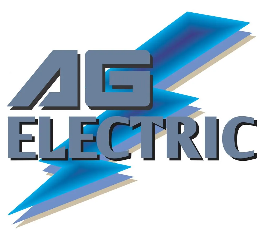 Slide of AG Electric