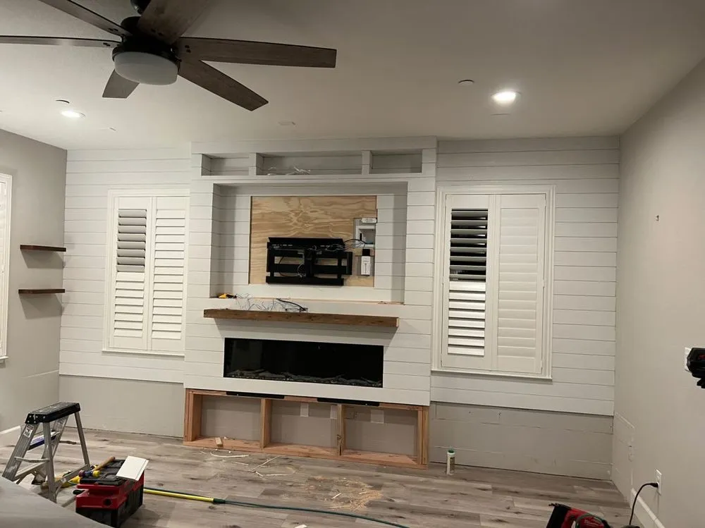 Slide of AG Electric