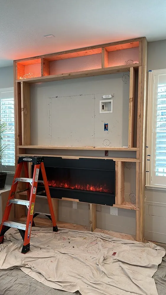 Slide of AG Electric