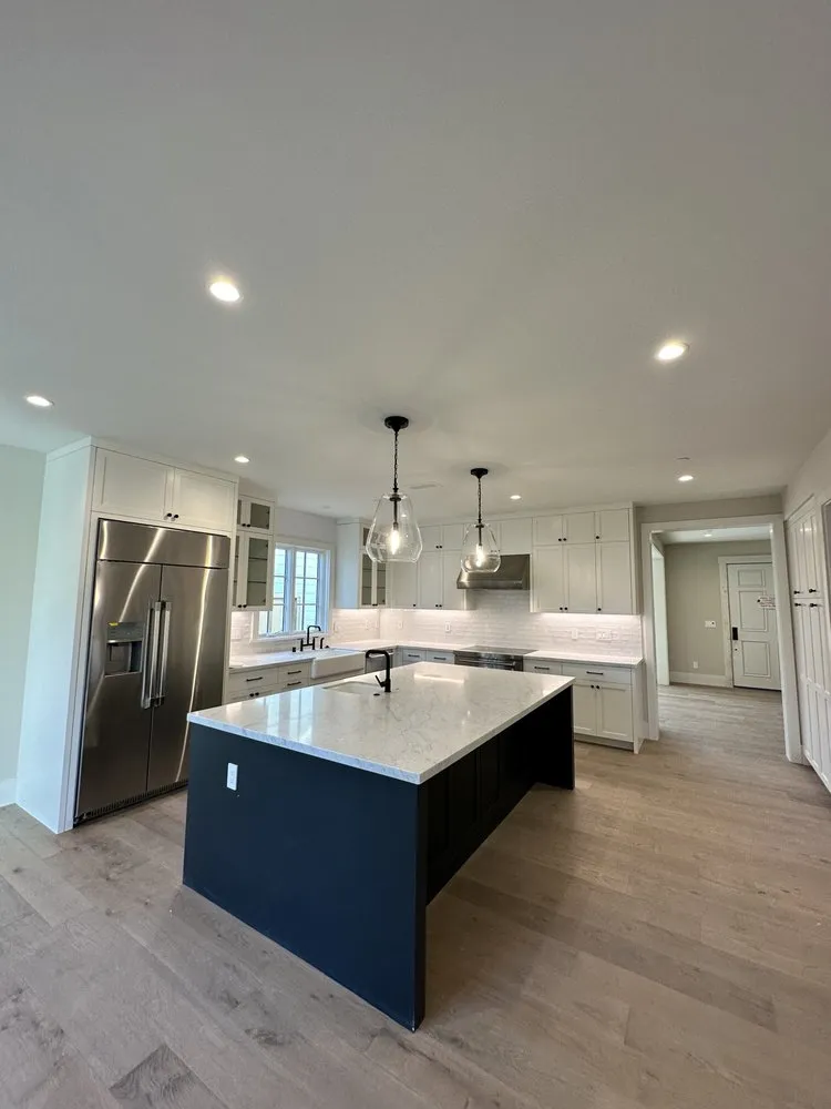 Slide of AG Electric