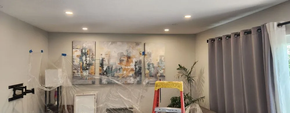 Slide of AG Electric