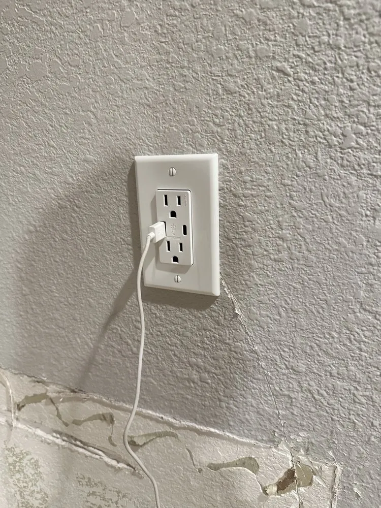 Slide of AG Electric