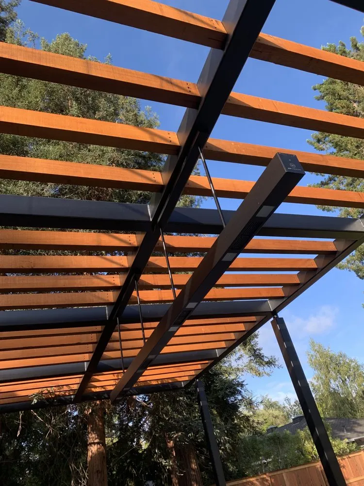 Slide of AG Electric