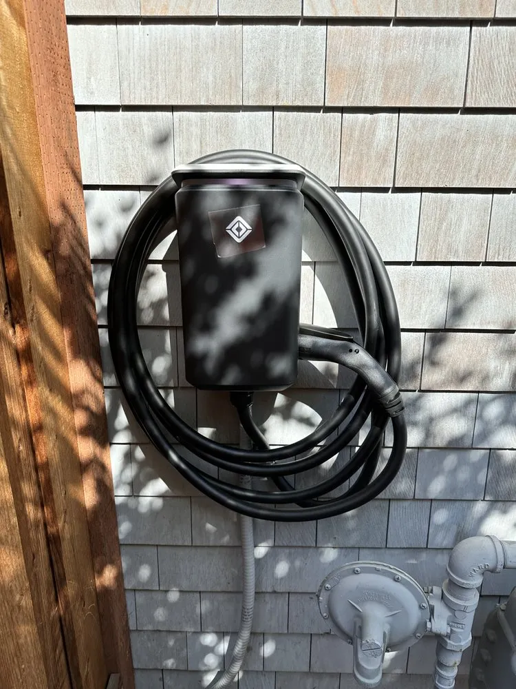 Slide of AG Electric