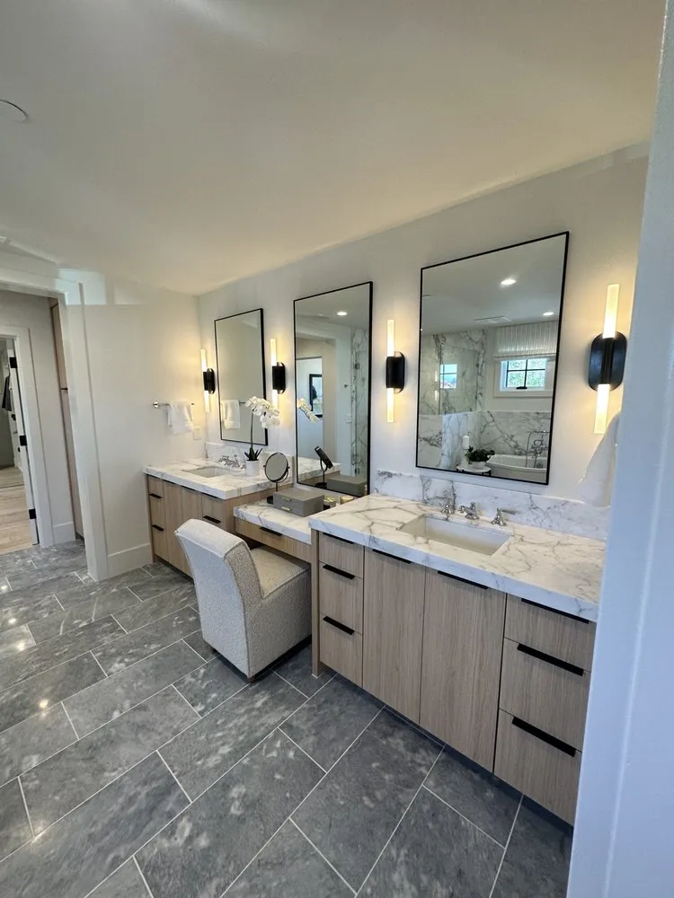 Slide of AG Electric