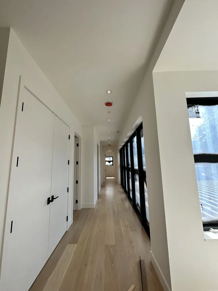 Slide of AG Electric