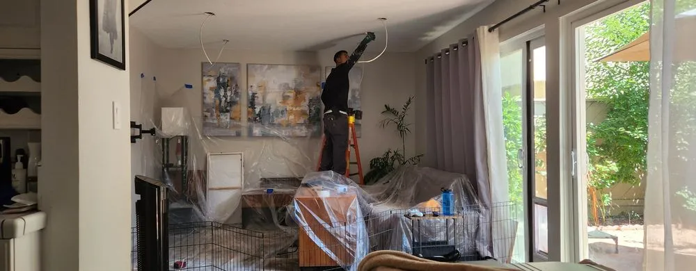 Slide of AG Electric