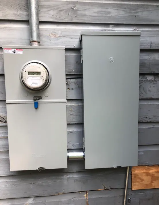Emergency circuit breaker repair experts serving Goodrich, TX - A&G Electric Solutions