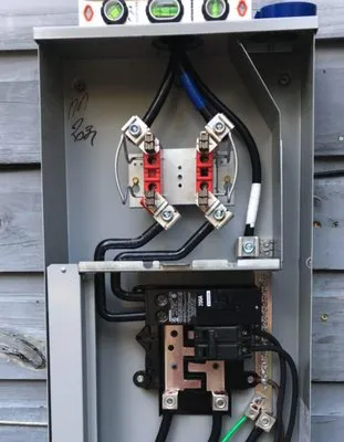 A&G Electric Solutions
