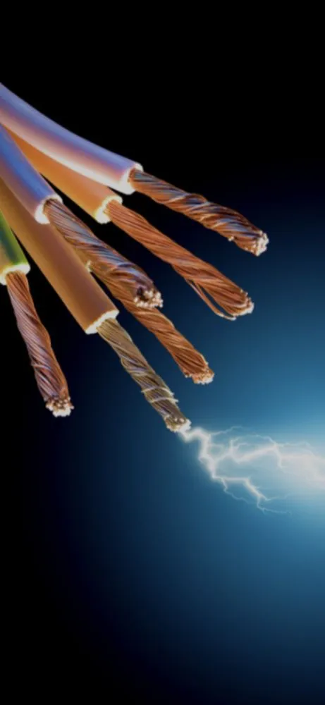 Slide of AG Electrical and More