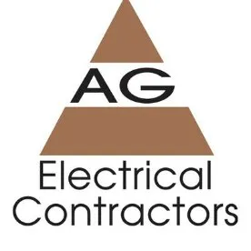 Slide of AG Electrical Contractors