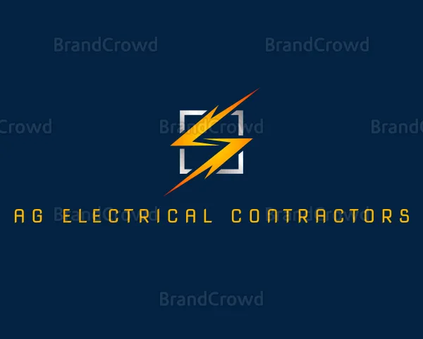 Slide of AG Electrical Contractors