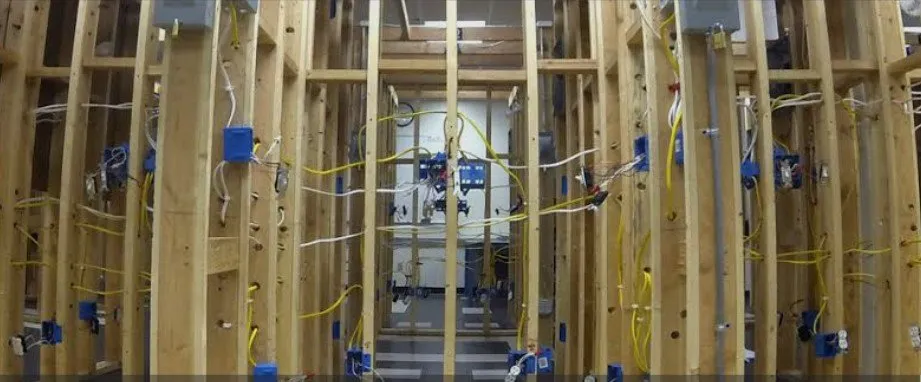 Slide of A&G Electrical Contractors