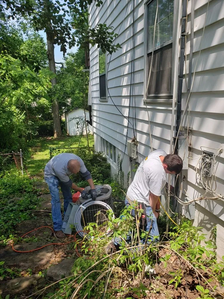 Slide of AG Electrical Services