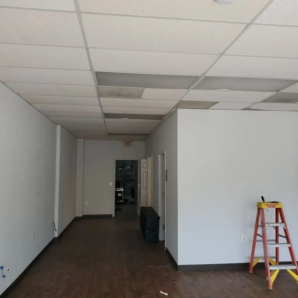 Slide of AG Electrical Services