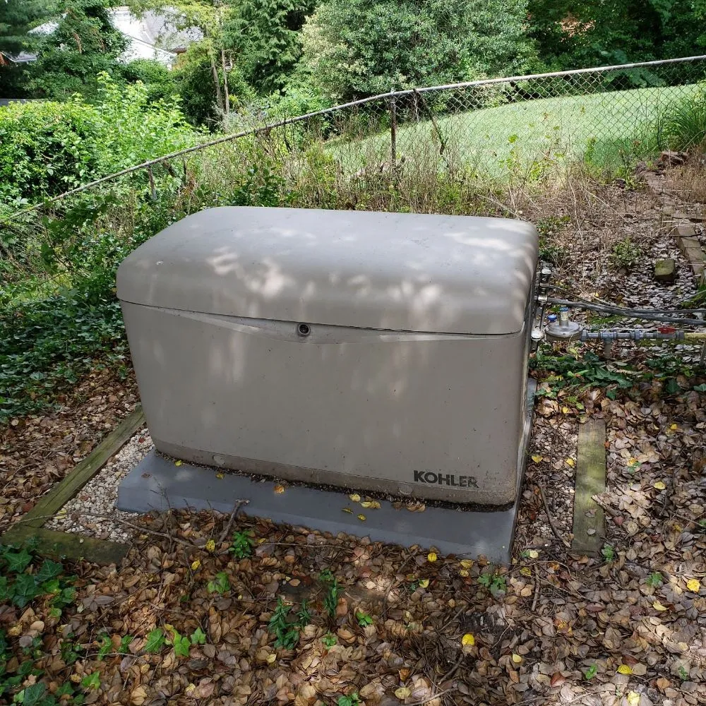 Slide of AG Electrical Services