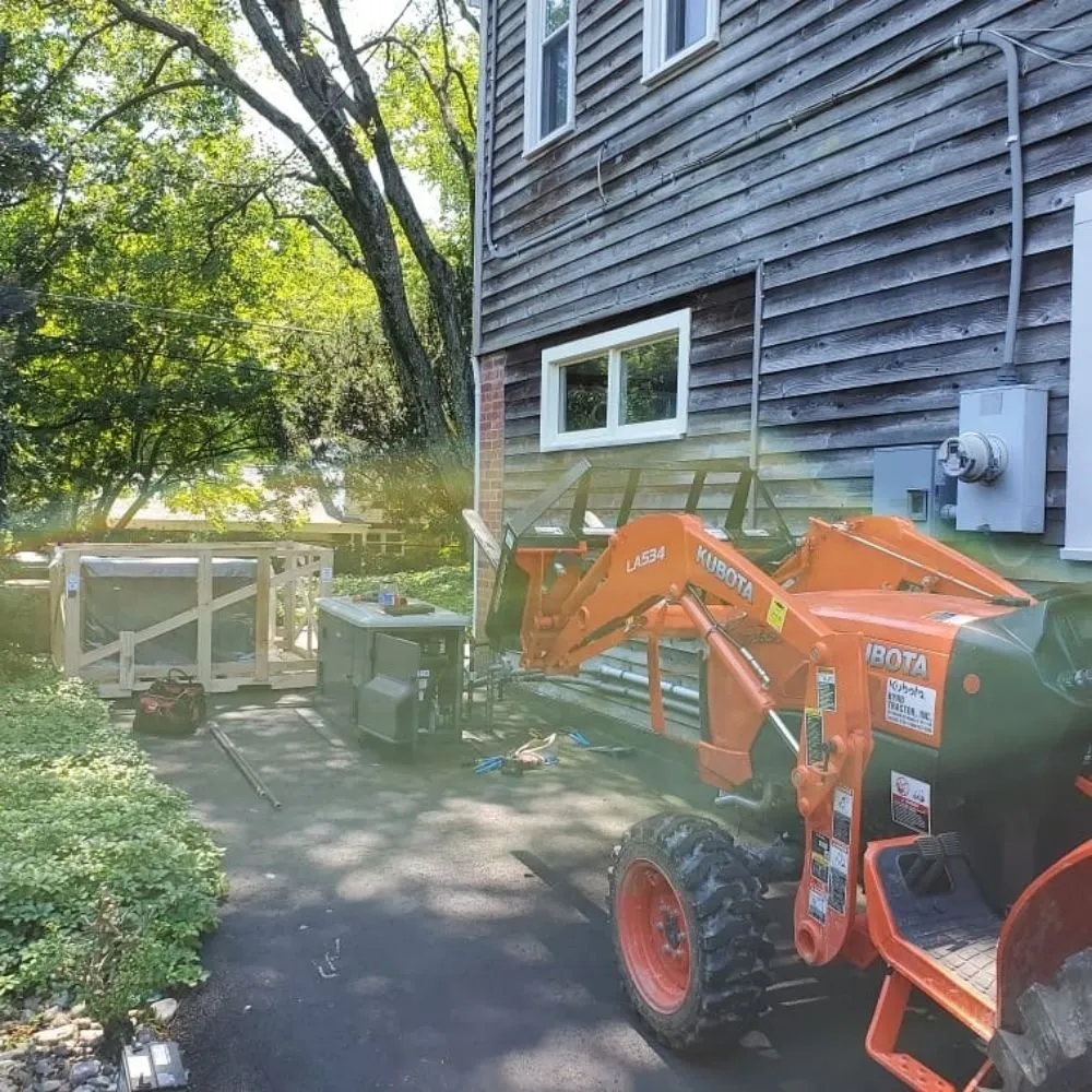 Trusted lighting installation in , by AG Electrical Services