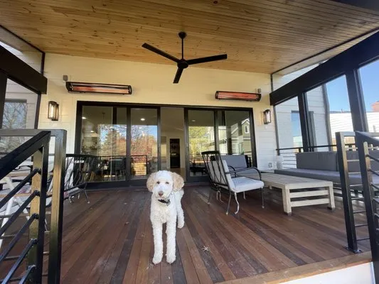 AG Electrical Services Logo