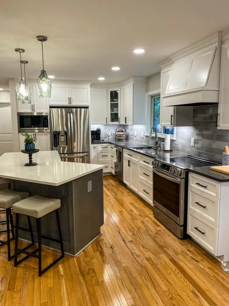 Slide of A&G Electrical Services